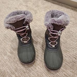 Cougar winter boots